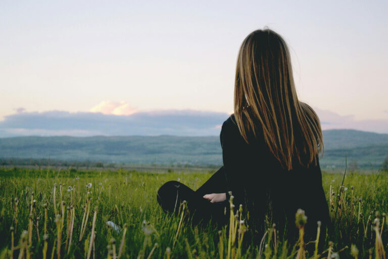 Clearing the fog: My PMDD recovery Image