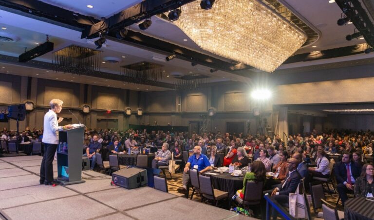 Main Conference Image